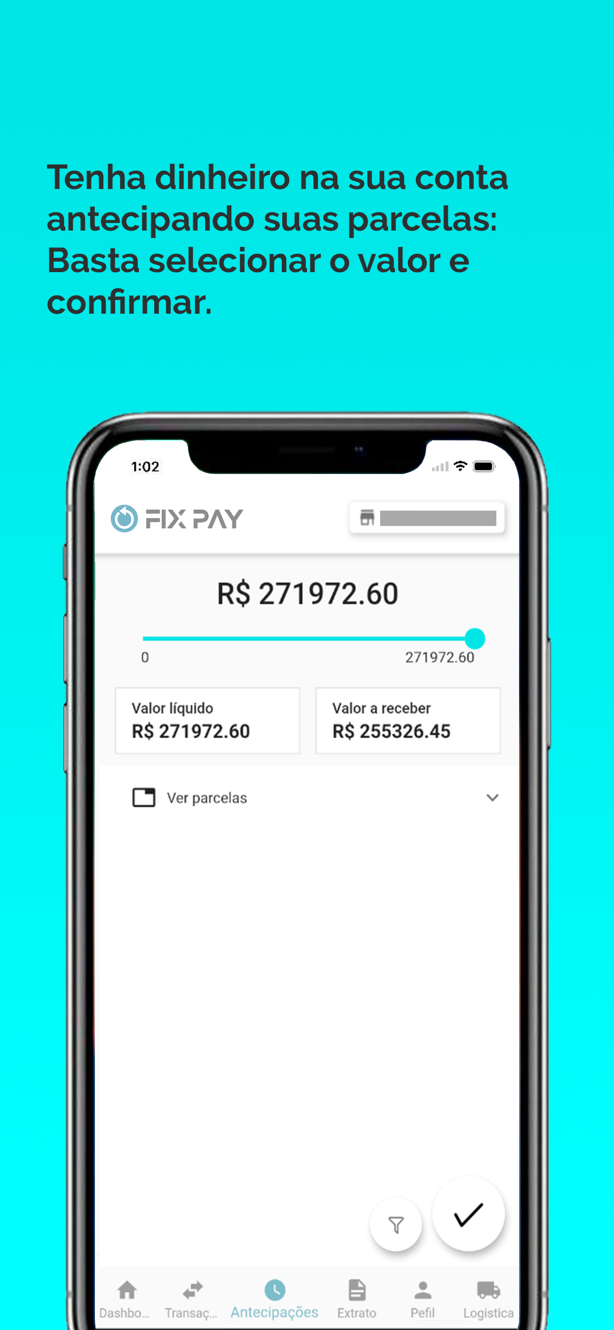 Fix Pay