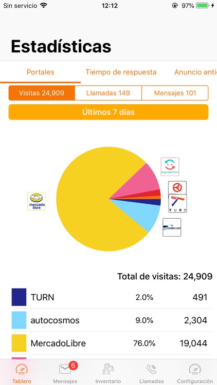 MaxiPublica screenshot-5