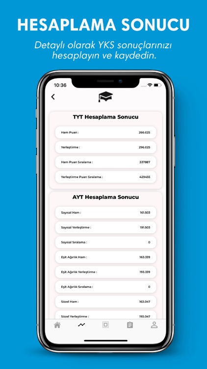 ÜniRehberi screenshot-4