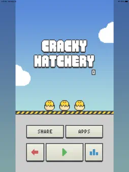 Cracky Hatchery screenshot 8