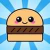 Burger Memory Game - iPhoneアプリ