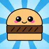 Burger Memory Game App Feedback