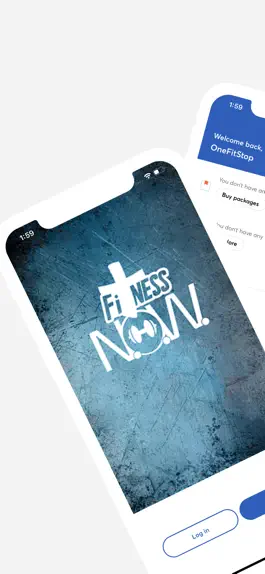 Game screenshot Fitness N.O.W. mod apk