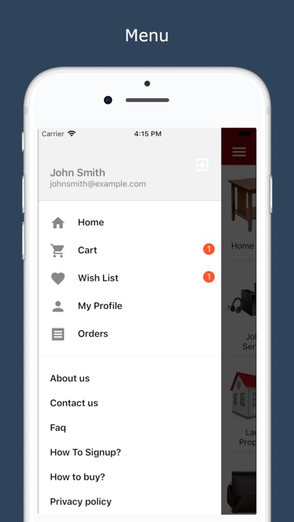 Sahabat Bazaar screenshot-4