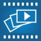 Create fun movies and slideshows with your pictures and music easily