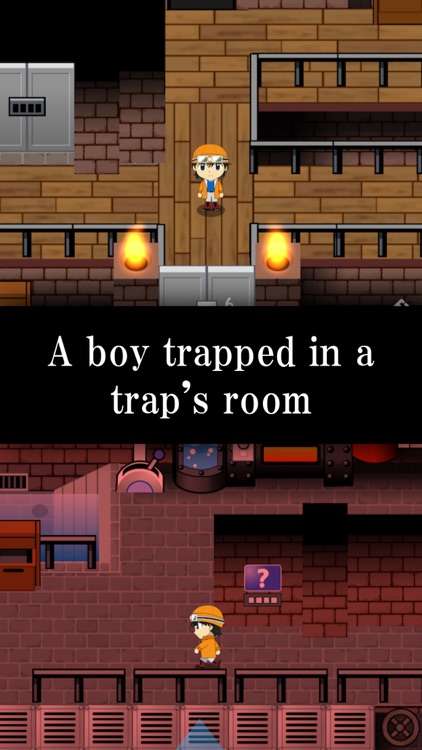 TRAP MASTER