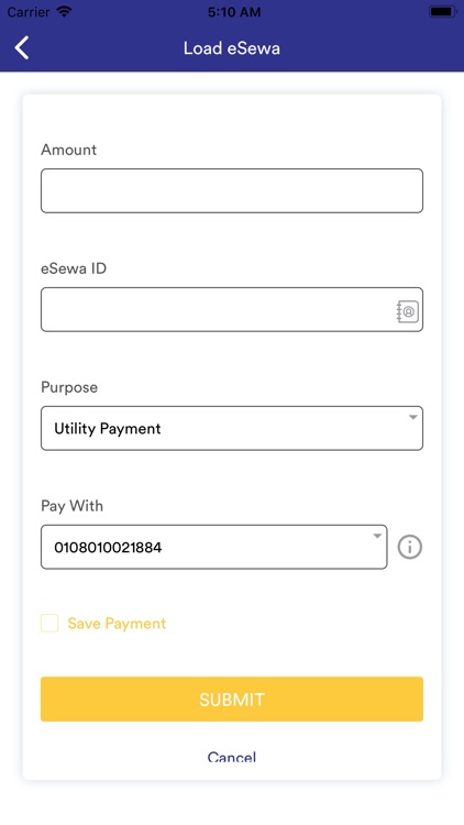 Srijana Smart screenshot-5