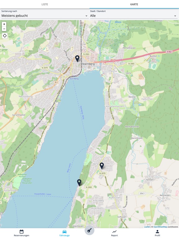 Screenshot #5 pour TEILZEUG