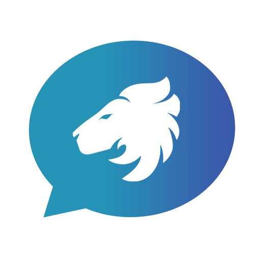 Lion Chat By Lion Accountability Llc