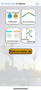 Fernwärme App screenshot #5 for iPhone