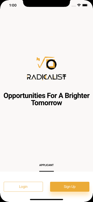 Radicalist(圖2)-速報App