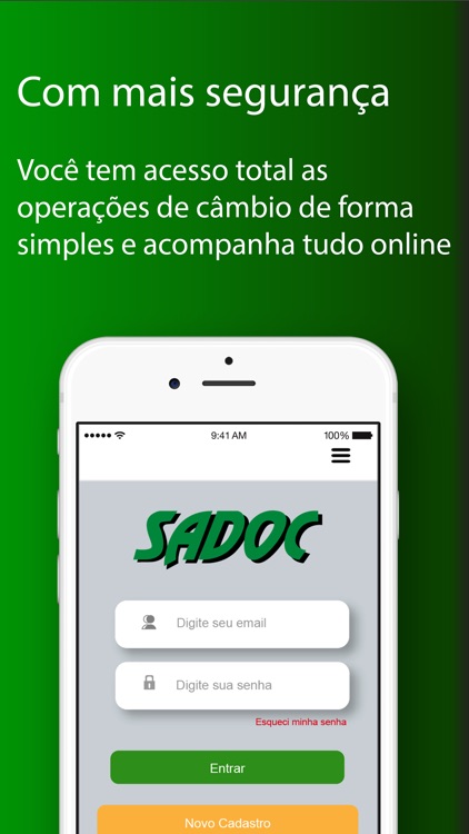 Sadoc Cambio