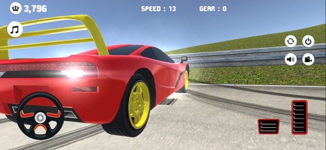 Drift In Forest(圖6)-速報App