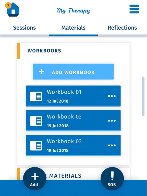 Screenshot #6 pour Paddle