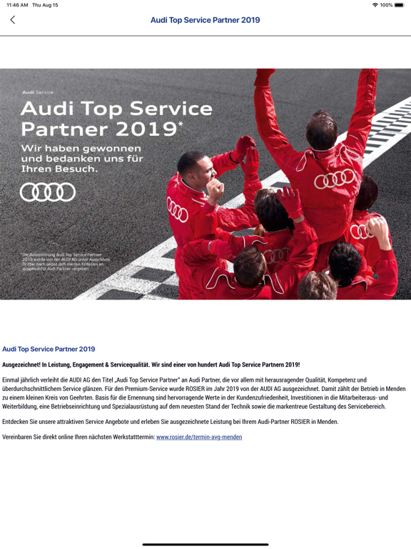 Screenshot #6 pour ROSIER