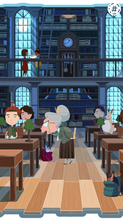 My Mommy Is A Lawyer screenshot-5