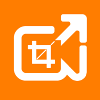 Cropper Video and Photo Crop