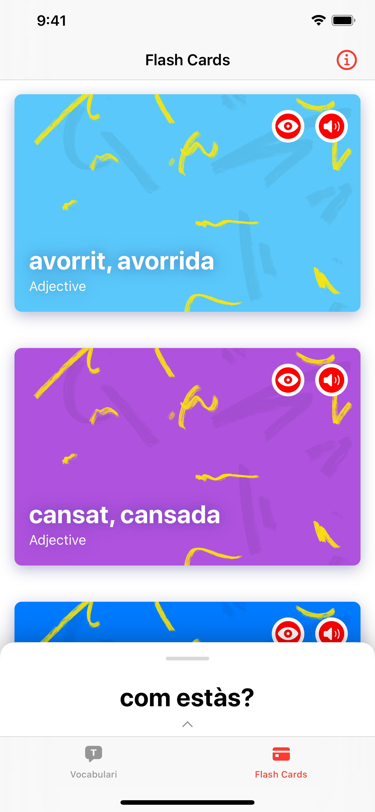 VoCat