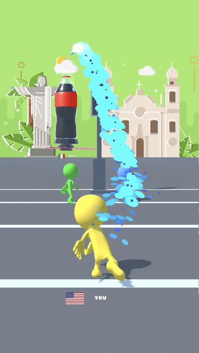 Soda Challenge screenshot 4