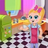 Princess Clean House - Desgin - iPadアプリ