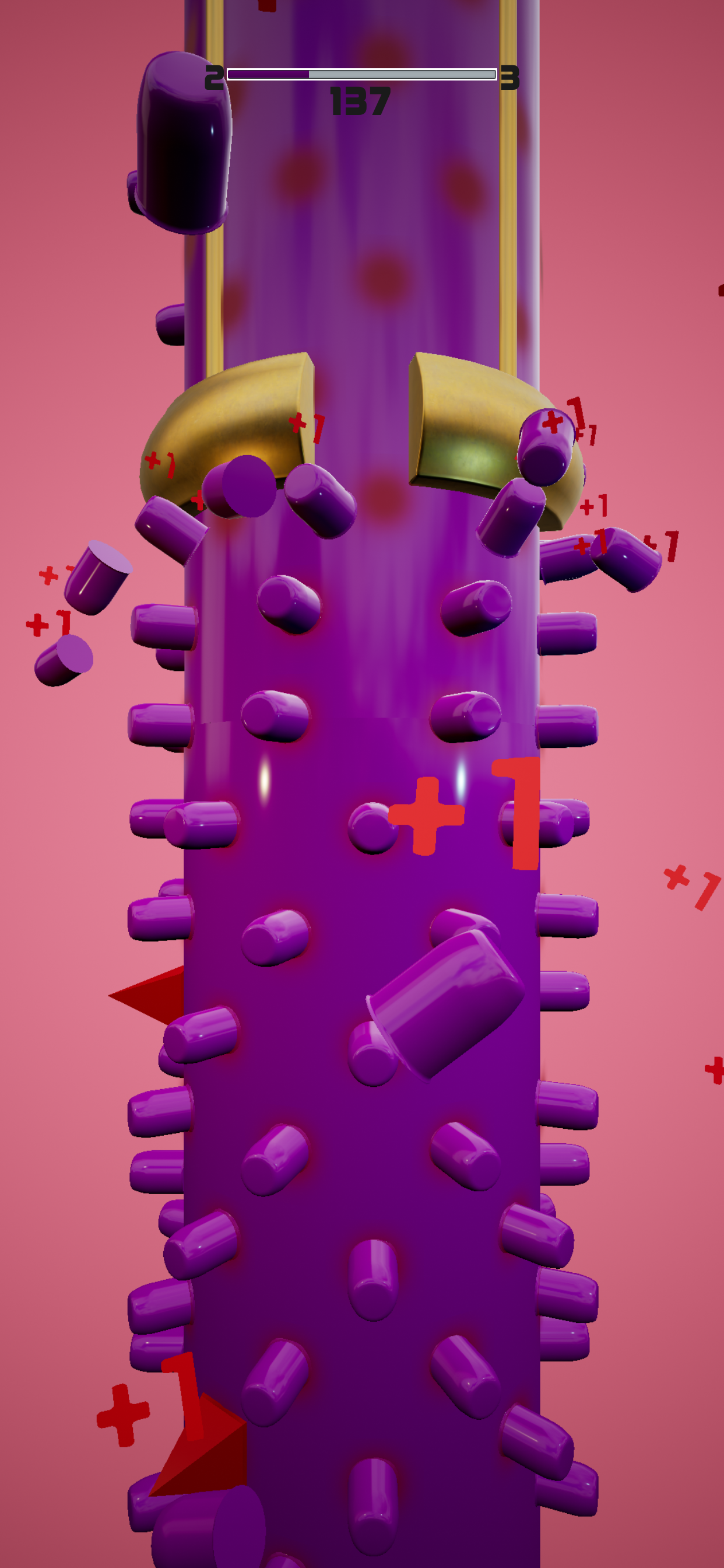 TwistOut screenshot 4