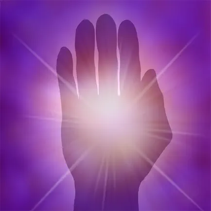 Reiki APP Cheats