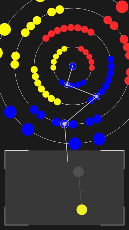 Orbital Zap screenshot-4