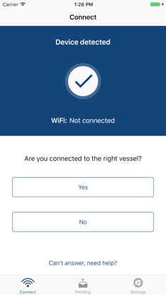 Link Pro screenshot 2