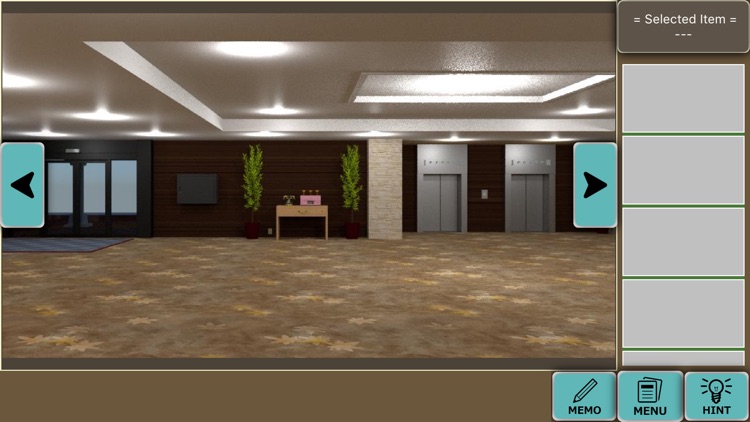 Madogiwa Escape MP No.001