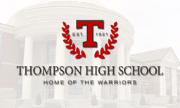 Thompson High School