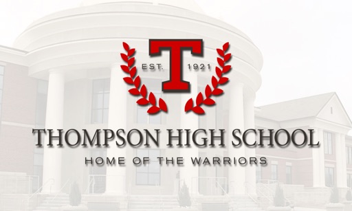 Thompson High School