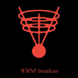 Listen to WMNF broadcast