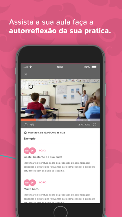 Screenshot #3 pour Pitanguá Formações