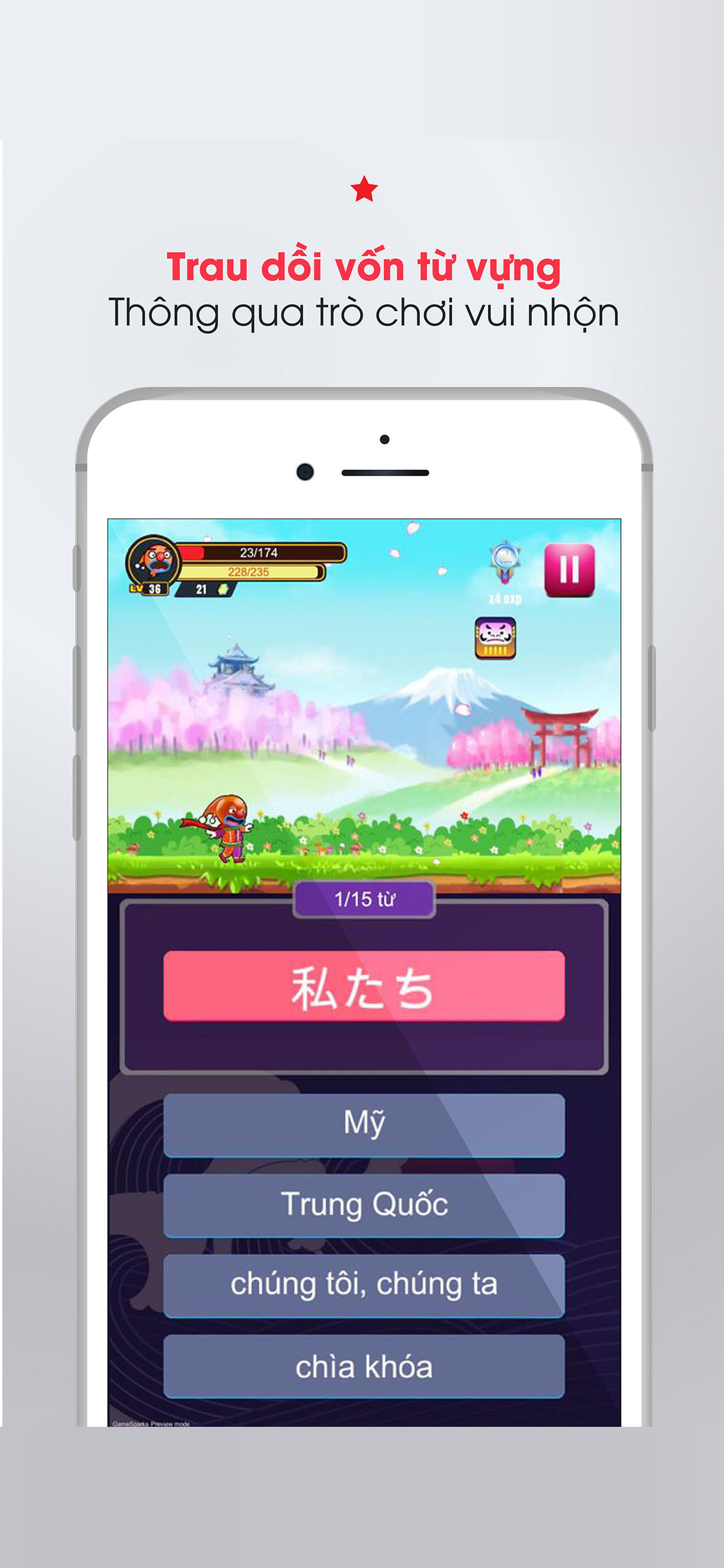 Learn Japanese with Bucha