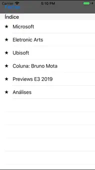 Dicas e Truques X Edition iphone bilder 2