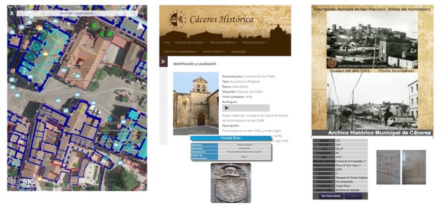 Cáceres View 3D(圖4)-速報App