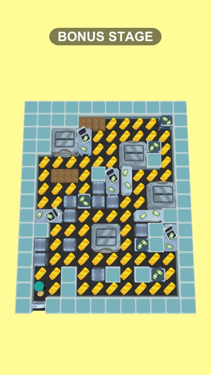 Steal It All screenshot-4