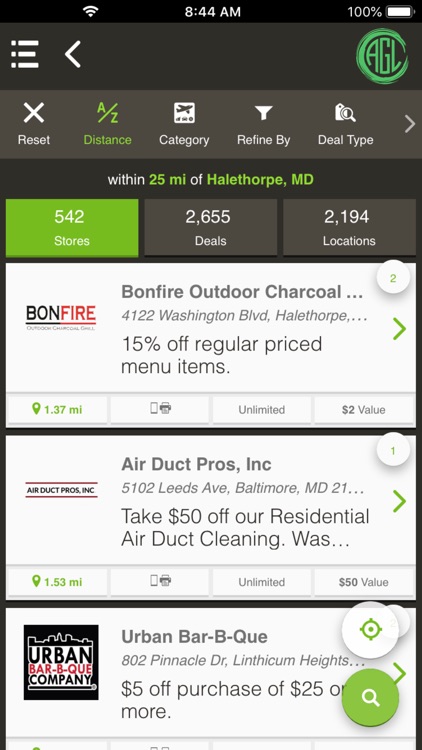 A Great Life Savings