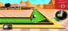 Game screenshot Boom Golf 3D apk