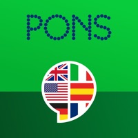 PONS Übersetzer app funktioniert nicht? Probleme und Störung