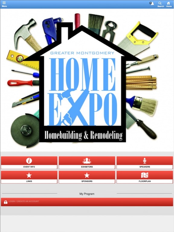 Screenshot #4 pour GMHBA Home & Remodeling Expo
