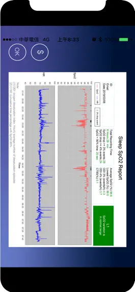 Game screenshot O2 Care - SpO2 HRV Biofeedback mod apk