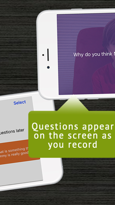 Kidterview screenshot 3