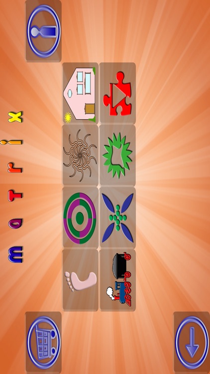 Matrix Game screenshot-2