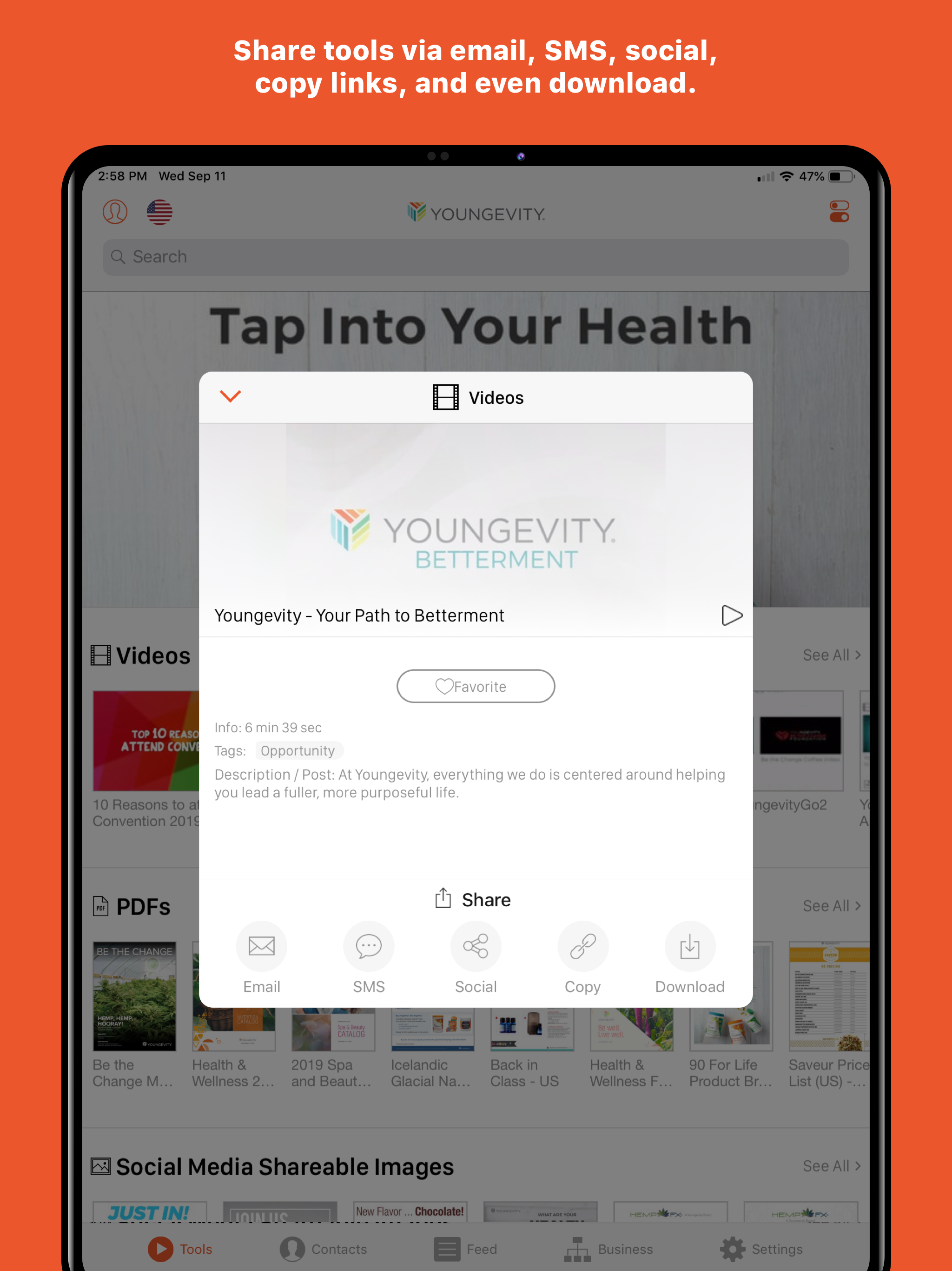 YoungevityGo2