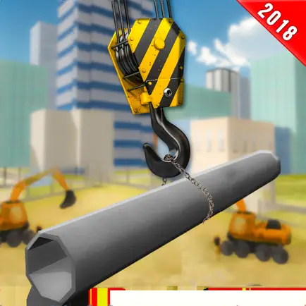 Pipeline Construction Project Cheats