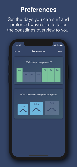 Weekend Warrior(圖4)-速報App