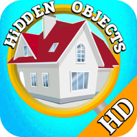Hidden Objects  Dream Home