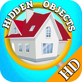 螢幕擷取畫面 (5) Hidden Objects : Dream Home