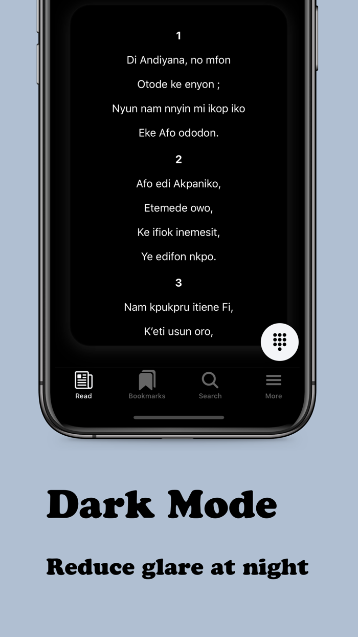 Nwed Ikwo - Efik Hymn Book